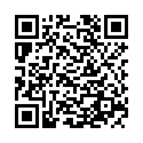 Código QR do registo