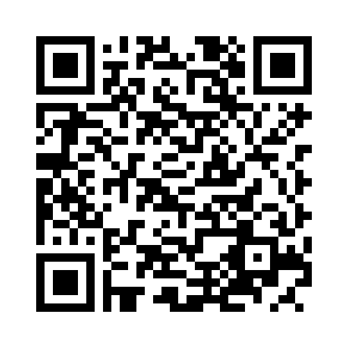 Código QR do registo