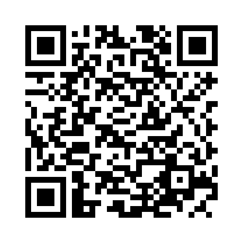 Código QR do registo