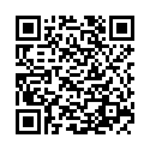 Código QR do registo