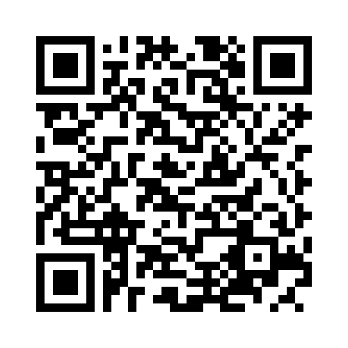 Código QR do registo