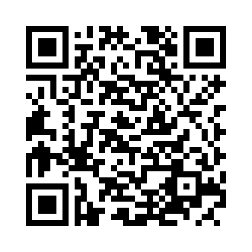 Código QR do registo