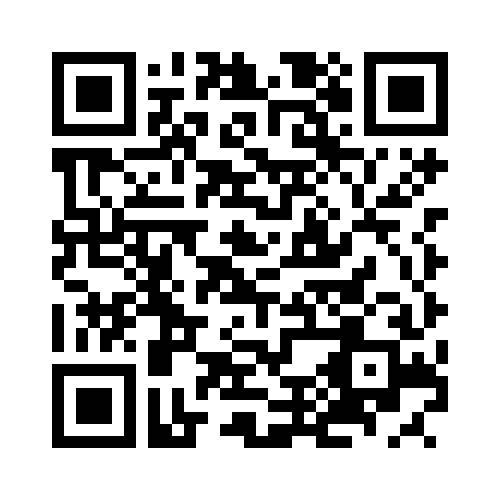 Código QR do registo