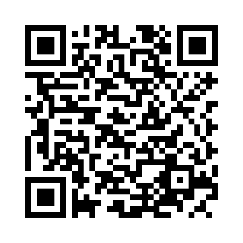 Código QR do registo