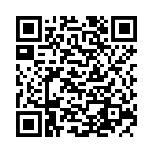 Código QR do registo