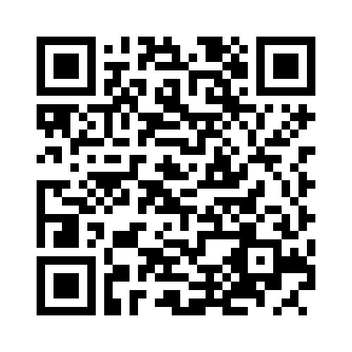 Código QR do registo