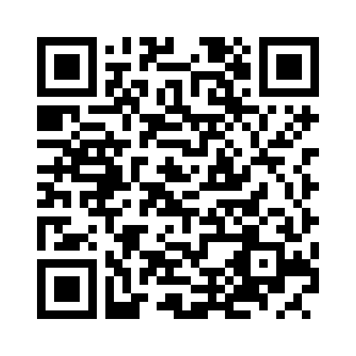 Código QR do registo