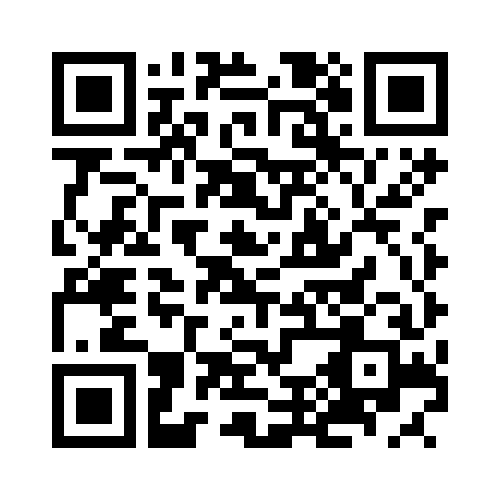 Código QR do registo