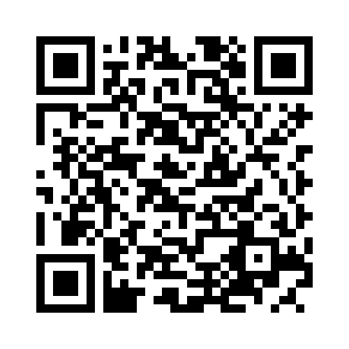 Código QR do registo