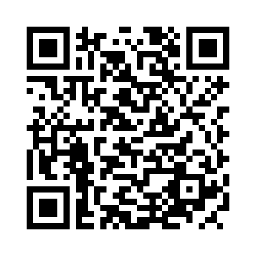 Código QR do registo