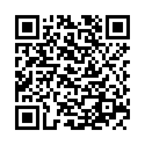 Código QR do registo