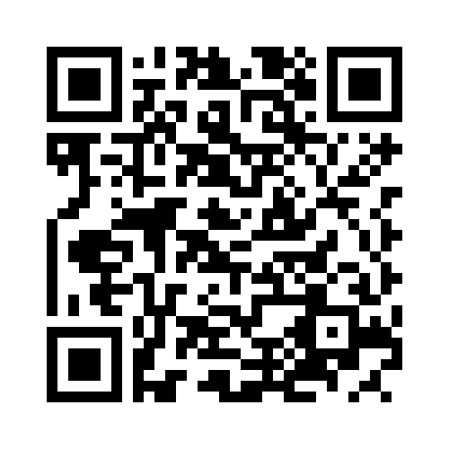 Código QR do registo