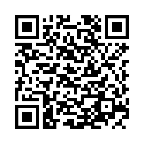 Código QR do registo