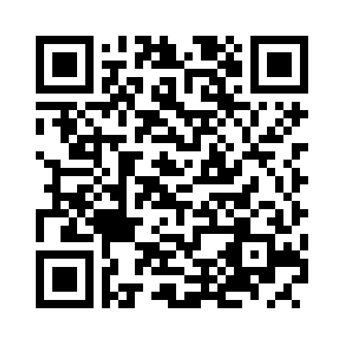 Código QR do registo