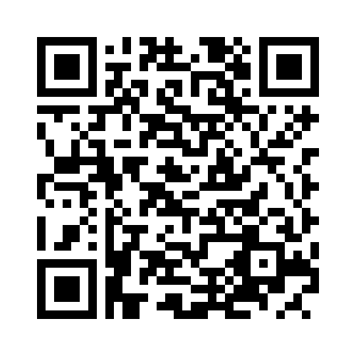 Código QR do registo