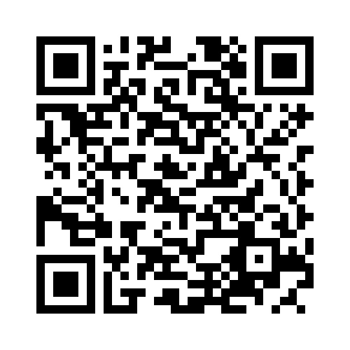 Código QR do registo