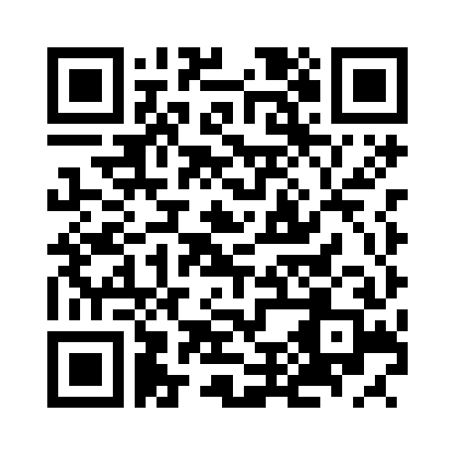 Código QR do registo