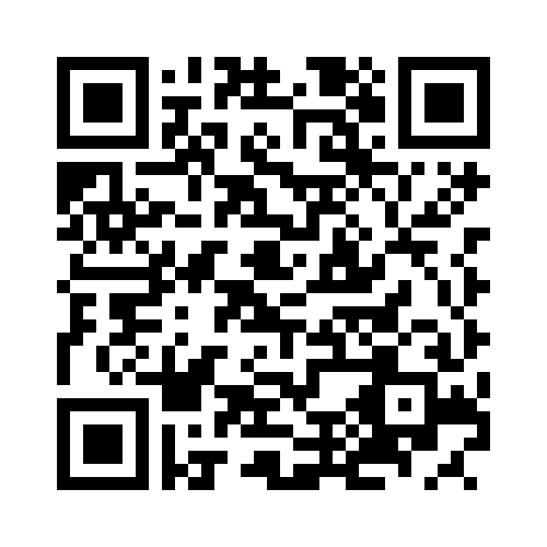 Código QR do registo