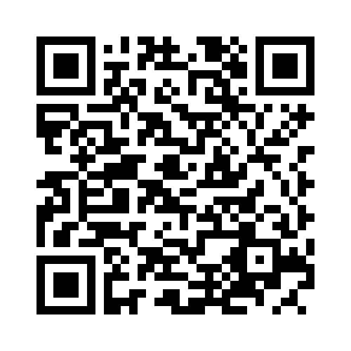 Código QR do registo