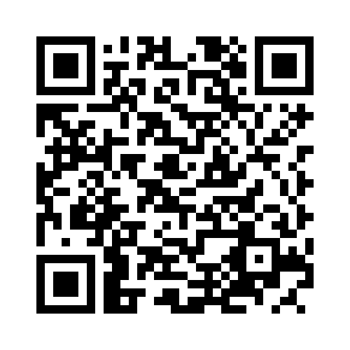 Código QR do registo