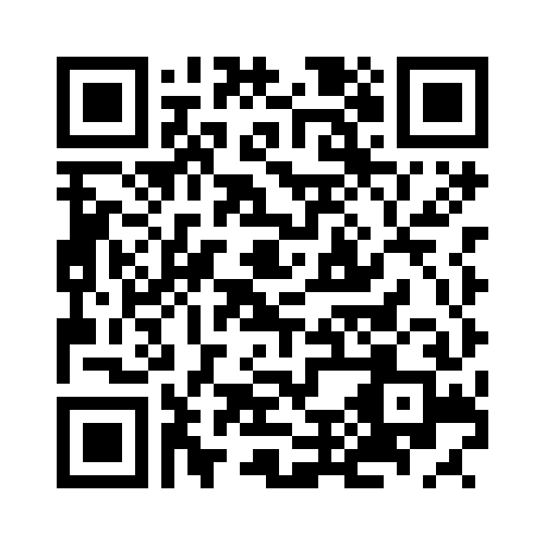 Código QR do registo