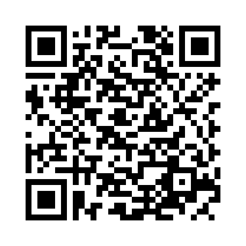 Código QR do registo