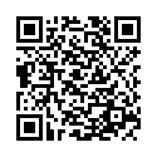 Código QR do registo