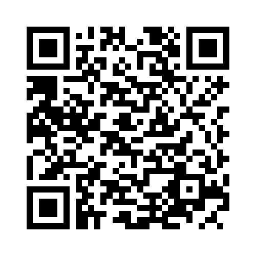 Código QR do registo