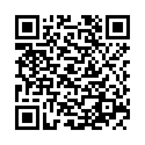 Código QR do registo