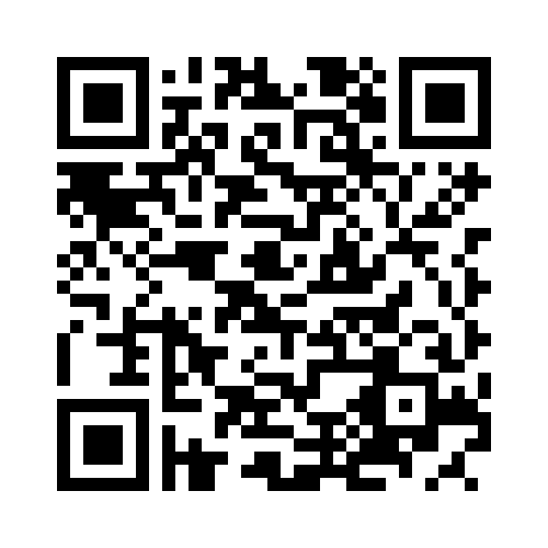 Código QR do registo