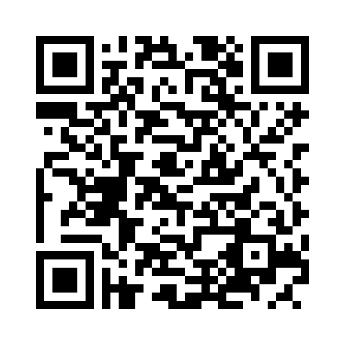 Código QR do registo