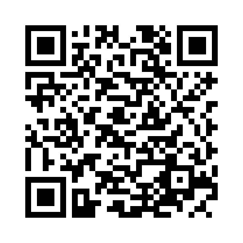 Código QR do registo