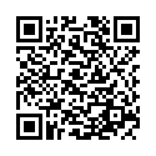 Código QR do registo