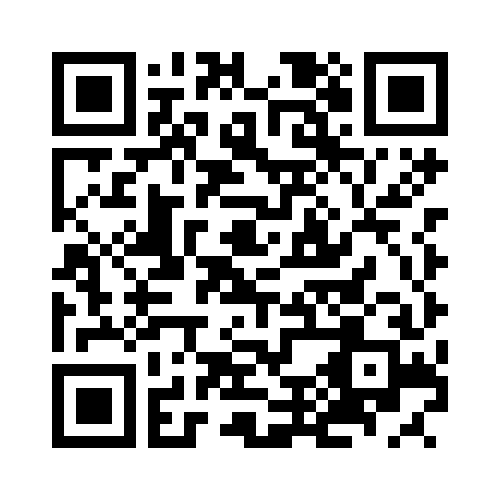 Código QR do registo