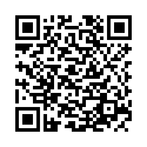 Código QR do registo