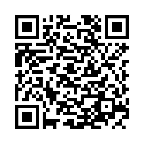 Código QR do registo