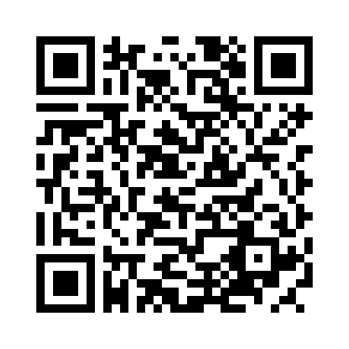 Código QR do registo