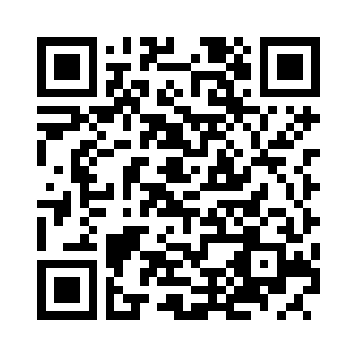 Código QR do registo