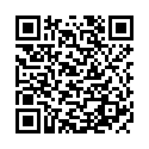 Código QR do registo