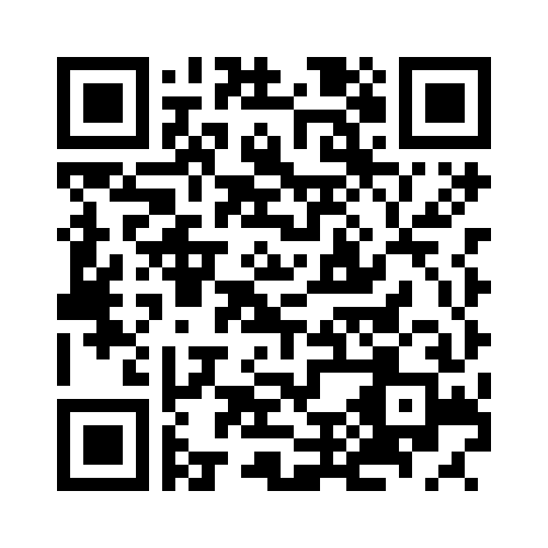 Código QR do registo