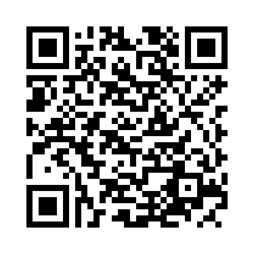 Código QR do registo