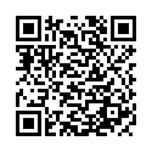 Código QR do registo