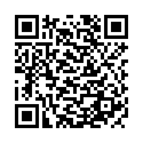 Código QR do registo