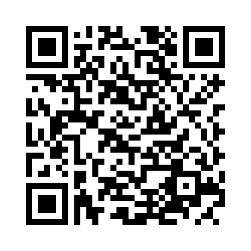 Código QR do registo