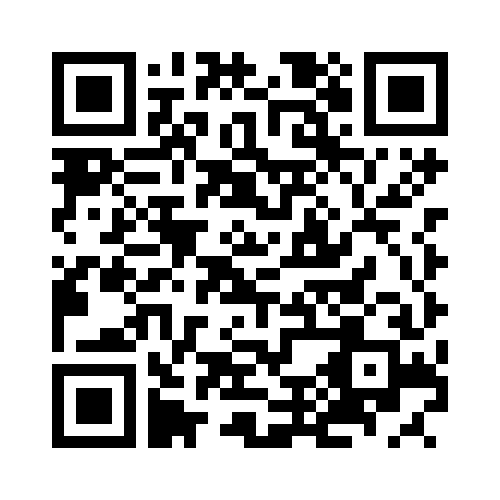 Código QR do registo