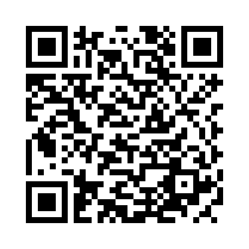 Código QR do registo