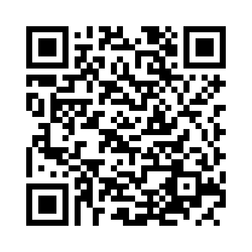 Código QR do registo