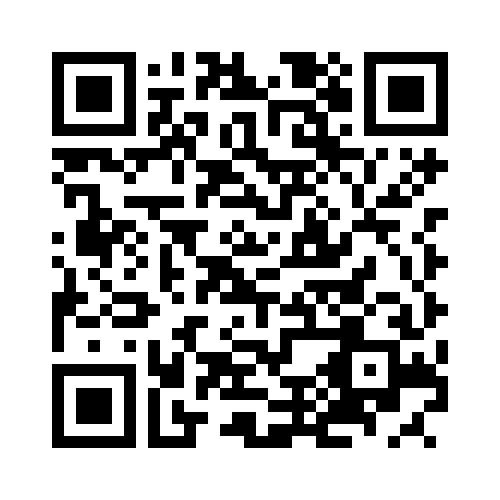 Código QR do registo