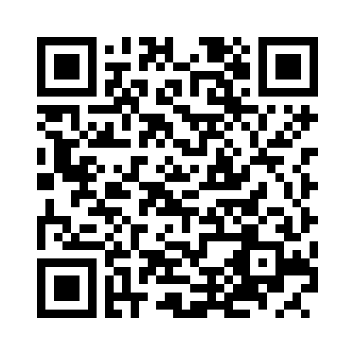 Código QR do registo