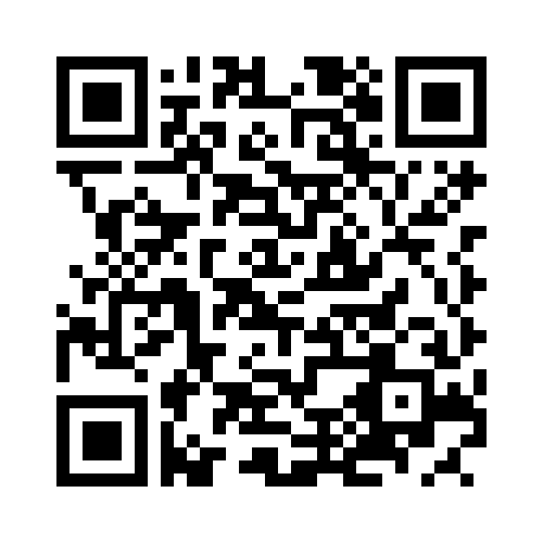 Código QR do registo